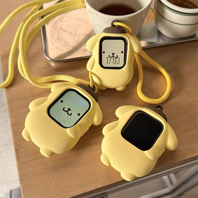 保护套 · Pocket AI Mini配件