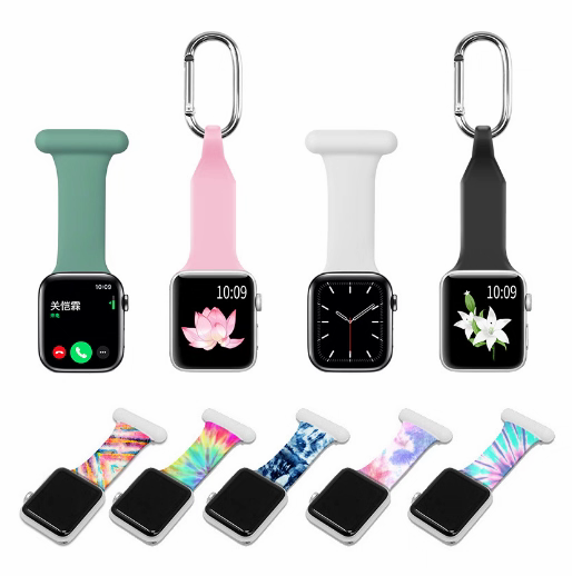 夹扣与挂带 · Pocket AI Mini配件