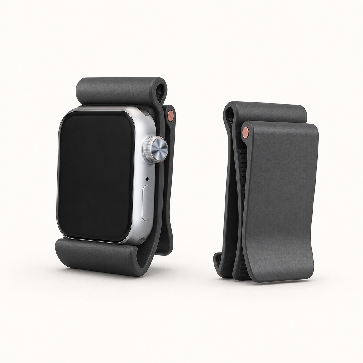 Everyday Clip for Pocket AI Pro, accessory concept
