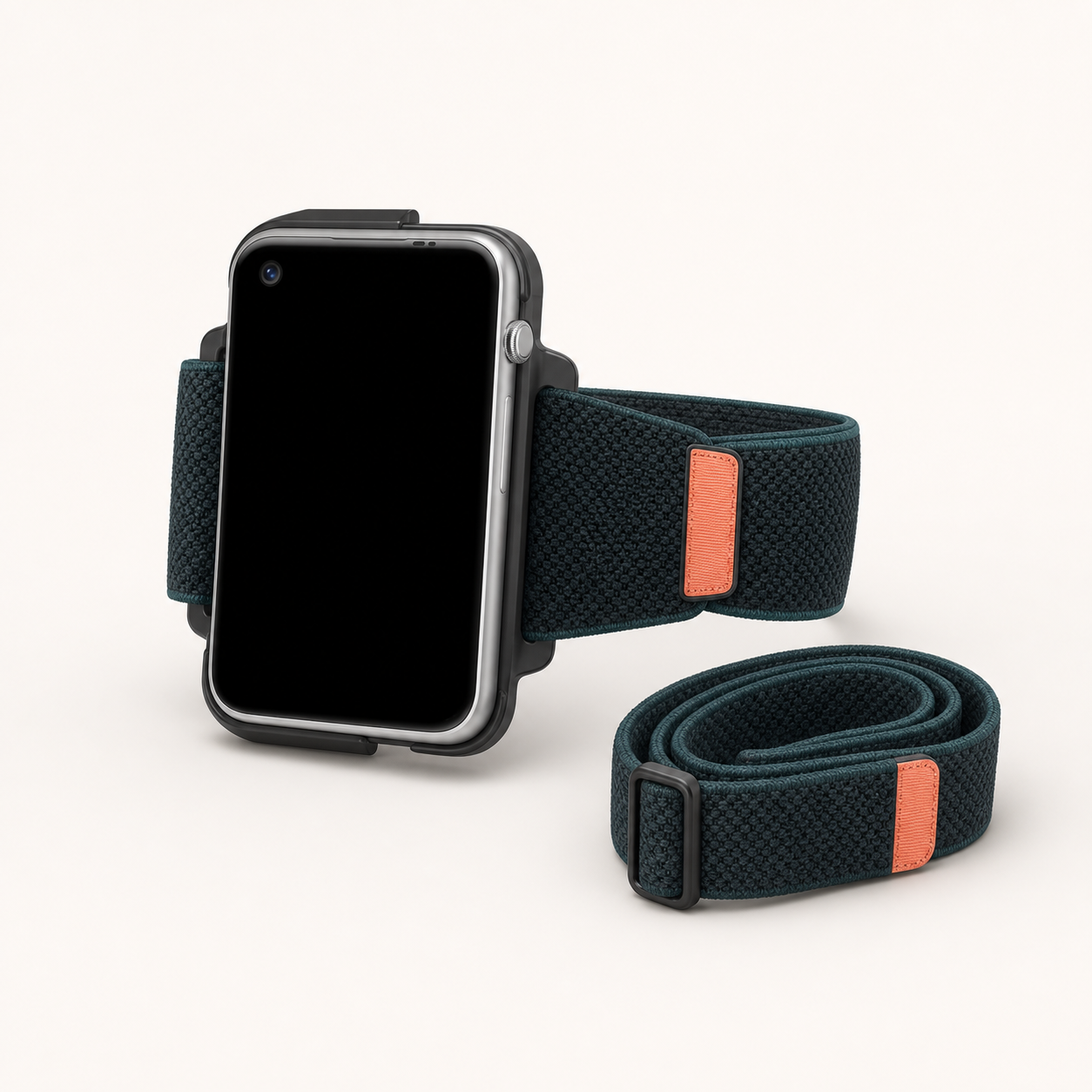 Sport Carrier for Pocket AI Pro, accessory concept